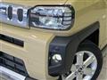 2022 Daihatsu Taft