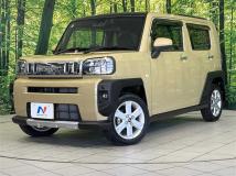 2022 Daihatsu Taft