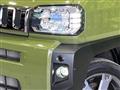 2022 Daihatsu Taft