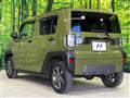 2022 Daihatsu Taft