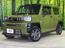 2022 Daihatsu Taft