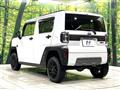 2024 Daihatsu Taft