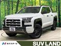 2024 Mitsubishi Triton
