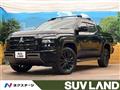 2024 Mitsubishi Triton