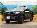 2024 Mitsubishi Triton