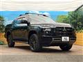 2024 Mitsubishi Triton