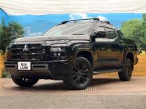 2024 Mitsubishi Triton