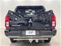 2024 Mitsubishi Triton