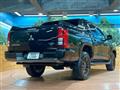 2024 Mitsubishi Triton