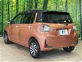 2019 Toyota Passo