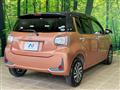 2019 Toyota Passo