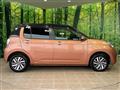 2019 Toyota Passo