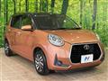2019 Toyota Passo