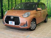 2019 Toyota Passo
