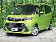 2017 Toyota Tank
