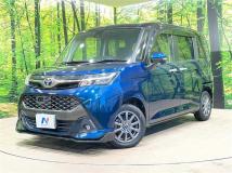 2017 Toyota Tank