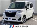 2018 Toyota Roomy