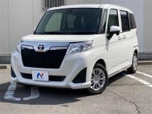 2018 Toyota Roomy