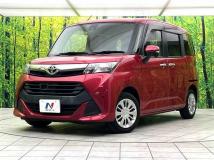 2018 Toyota Tank