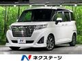 2018 Toyota Roomy