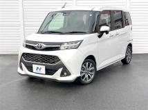 2019 Toyota Tank