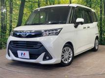 2019 Toyota Tank