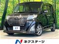 2019 Toyota Roomy