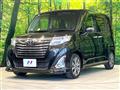 2019 Toyota Roomy