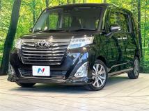 2019 Toyota Roomy