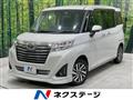 2019 Toyota Roomy