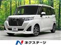 2019 Toyota Roomy