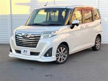 2019 Toyota Roomy