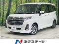 2020 Toyota Roomy