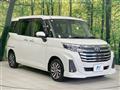 2020 Toyota Roomy