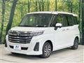 2020 Toyota Roomy