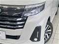 2020 Toyota Roomy