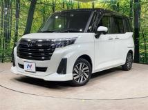 2020 Toyota Roomy