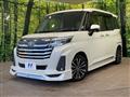 2020 Toyota Roomy