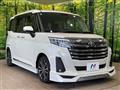 2020 Toyota Roomy