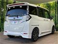 2020 Toyota Roomy