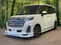 2020 Toyota Roomy