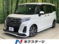 2021 Toyota Roomy