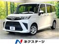 2021 Toyota Roomy