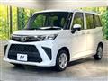 2021 Toyota Roomy