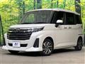 2021 Toyota Roomy