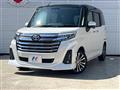 2021 Toyota Roomy