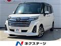2021 Toyota Roomy