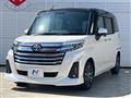 2021 Toyota Roomy