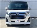 2021 Toyota Roomy