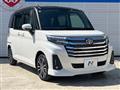 2021 Toyota Roomy